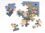 Puzzle Eichhörnchenbaum (24 Teile) – Bild 11