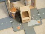 Filzhaus Waschstraße mit Miniaturfreund – Bild 8