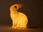 Lampe Kaninchen – Bild 2