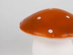 Pilzlampe mittel, Terra – Bild 4