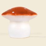 Pilzlampe mittel, Terra