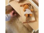 Puppenhaus mit Eichhörnchen – Bild 4
