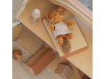 Puppenhaus mit Eichhörnchen – Bild 2