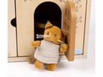 Puppenhaus mit Eichhörnchen – Bild 11