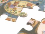 Puzzle Eichhörnchenbaum (24 Teile) – Bild 9