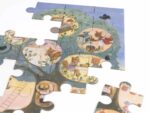 Puzzle Eichhörnchenbaum (24 Teile) – Bild 14