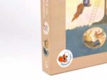 Puzzle Eichhörnchenbaum (24 Teile) – Bild 2