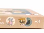 Puzzle Eichhörnchenbaum (24 Teile) – Bild 5
