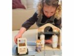 Filzhaus Waschstraße mit Miniaturfreund – Bild 9