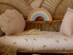 Little Lights Regenbogen-Nachtlicht | Pastell – Bild 3