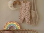 Little Lights Regenbogen-Nachtlicht | Pastell – Bild 7
