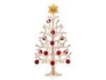 Lovi Weihnachtsbaum Set mit Minikugeln, 55cm – Bild 10