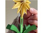 Lovi Weihnachtsbaum Set mit Minikugeln, 55cm – Bild 4