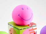 Smiley - Citylights (mini lights)
