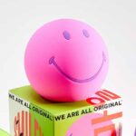 Smiley - Citylights (mini lights)