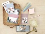 Washi Tape Waldbewohner, NUUKK – Bild 3