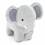 Orange Toys Safari Elephant Kuscheltier Elefant 16 cm
