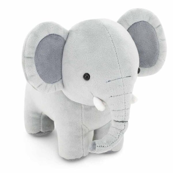 Orange Toys Safari Elephant Kuscheltier Elefant 16 cm