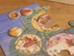 Puzzle Eichhörnchenbaum (24 Teile) – Bild 16