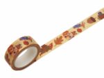Washi Tape Waldbewohner, NUUKK – Bild 2