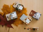 Washi Tape Waldbewohner, NUUKK – Bild 5