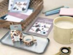 Washi Tape Waldbewohner, NUUKK – Bild 4