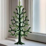 Lovi Weihnachtsbaum, 25 cm