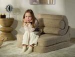 Flipster Kindersessel Biscuit – Bild 3