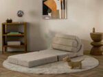 Flipster Kindersessel Biscuit – Bild 2