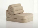 Flipster Kindersessel Biscuit – Bild 5