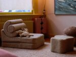 Flipster Kindersessel Biscuit – Bild 7