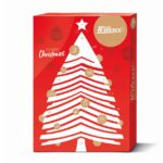 Wilesco Adventskalender mit Dampfmaschine D5