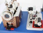 Dampfmaschine D105 Einsteigerset – Bild 3