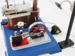 Dampfmaschine D105 Einsteigerset – Bild 10