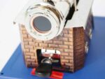 Dampfmaschine D105 Einsteigerset – Bild 5