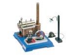 Dampfmaschine D105 Einsteigerset – Bild 2