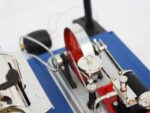 Dampfmaschine D105 Einsteigerset – Bild 7