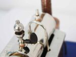 Dampfmaschine D105 Einsteigerset – Bild 4